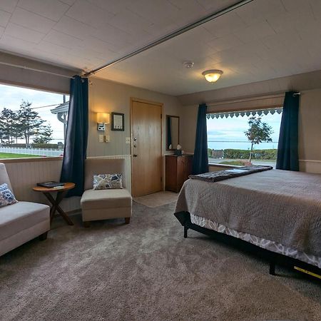 Juan de Fuca Cottages Sequim Exterior foto
