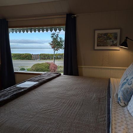 Juan de Fuca Cottages Sequim Exterior foto
