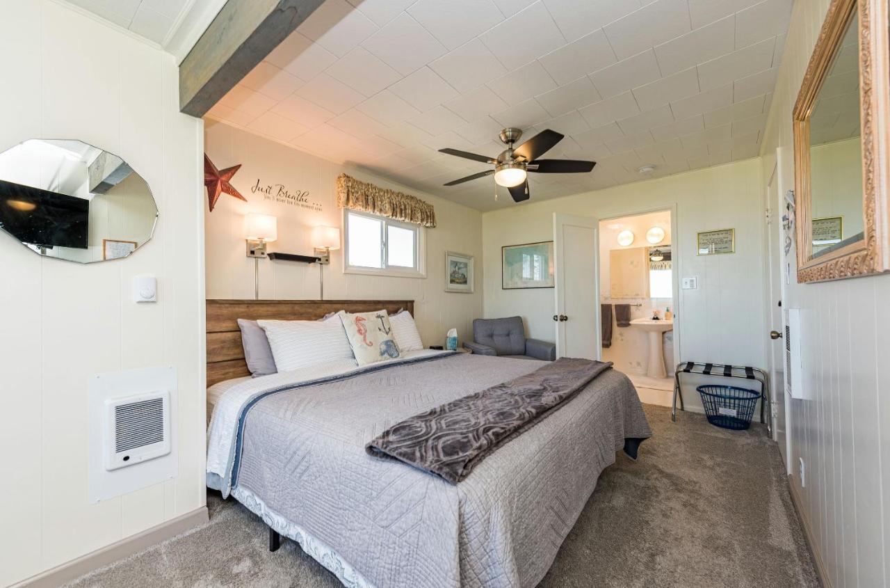 Juan de Fuca Cottages Sequim Exterior foto