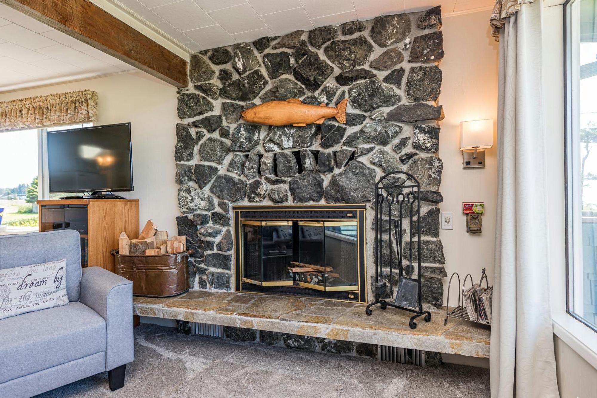 Juan de Fuca Cottages Sequim Exterior foto