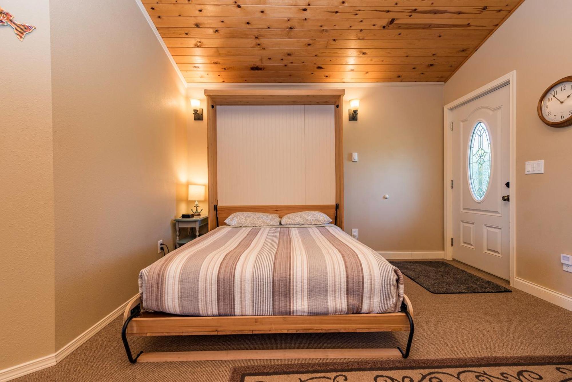 Juan de Fuca Cottages Sequim Exterior foto