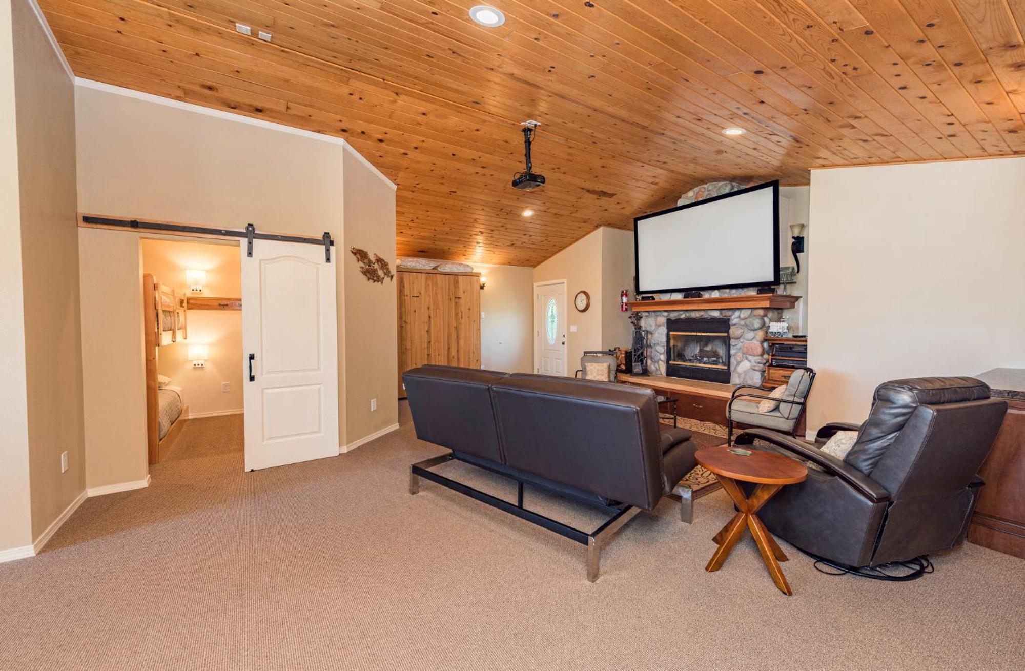 Juan de Fuca Cottages Sequim Exterior foto