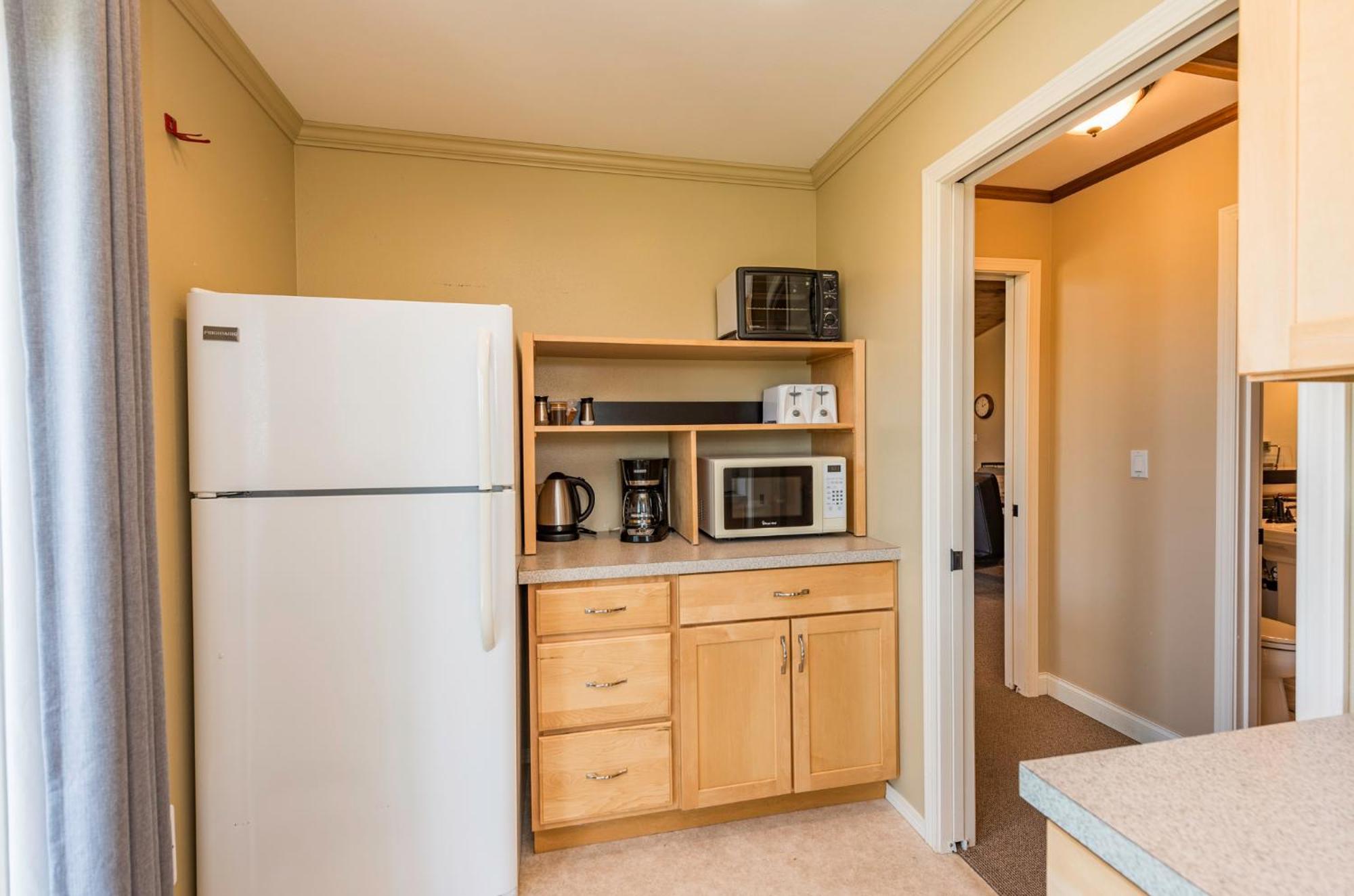 Juan de Fuca Cottages Sequim Exterior foto