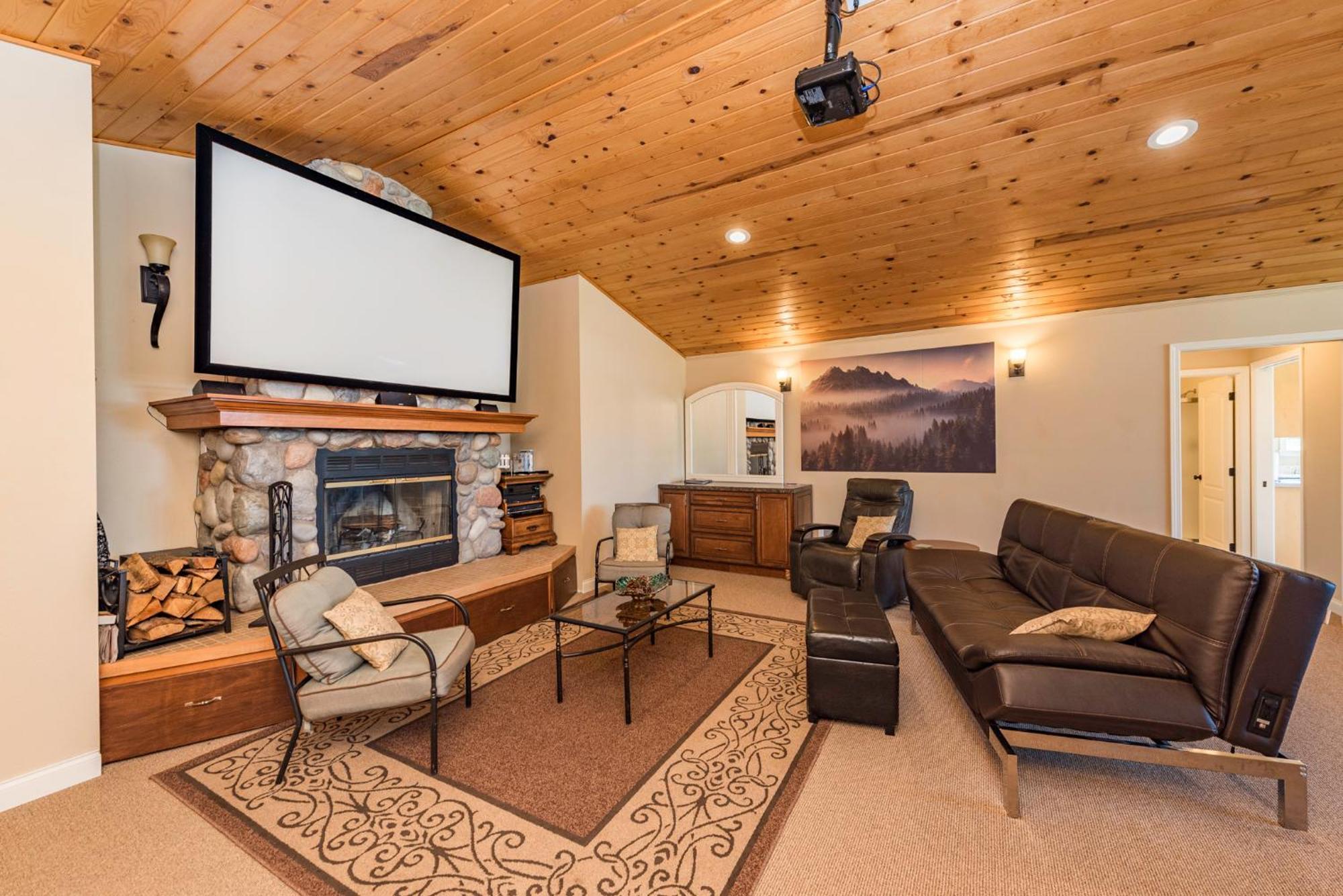 Juan de Fuca Cottages Sequim Exterior foto