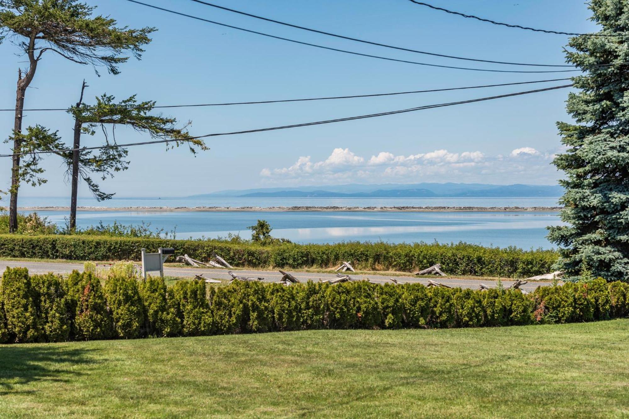 Juan de Fuca Cottages Sequim Exterior foto
